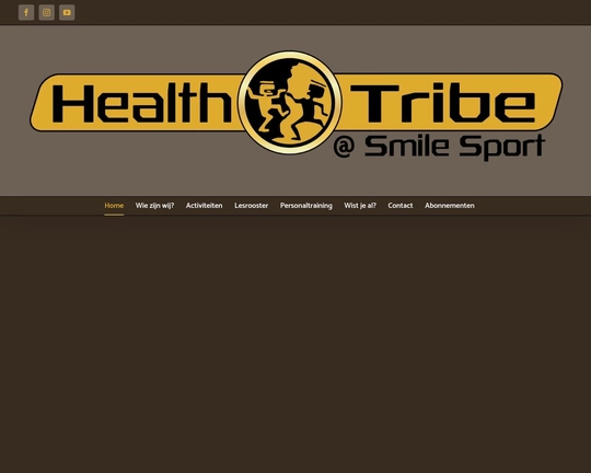 SmileSportHaarlem