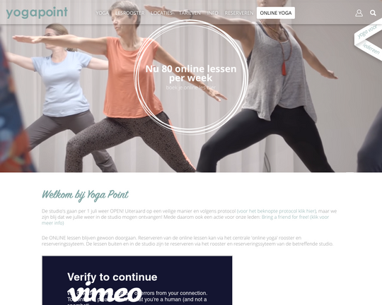 Yoga Point Logo